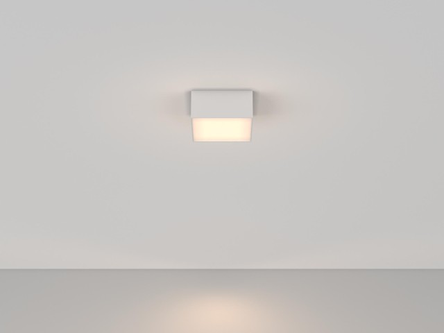 Потолочный светильник Technical C067CL-L12W3K фото:5