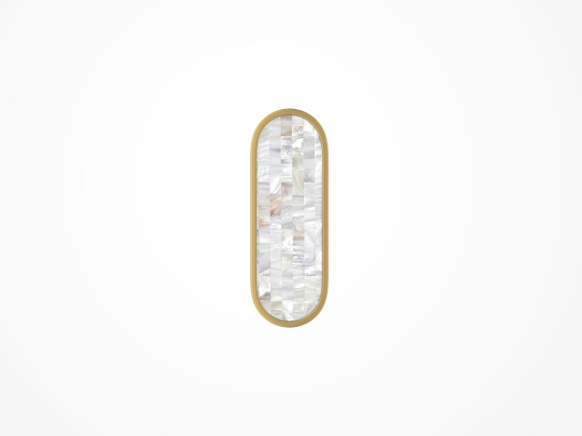 Настенный светильник (бра) Maytoni MOD429WL-L15BSK фото:11