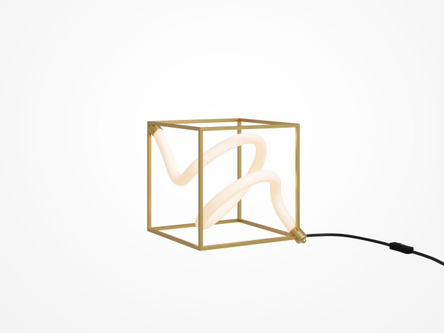 Настольный светильник Maytoni MOD345TL-L11BS3K фото:10