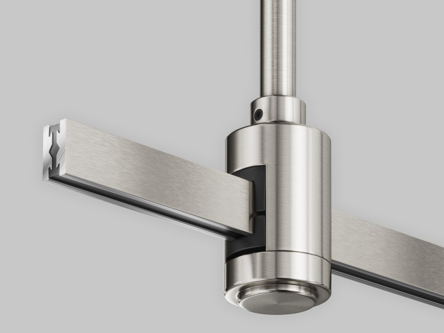 Комплектующие для трековой системы Technical TRA156C-SL1-PT фото:19