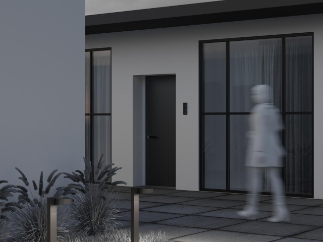 Ландшафтный светильник Outdoor O443FL-L12GF3K фото:6