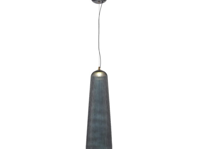 Подвесной светильник Freya FR5384PL-L5BL фото:1