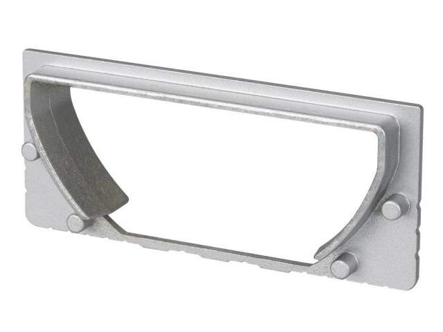 Соединитель ALU-POWER-W80N (Arlight, Металл) фото:5