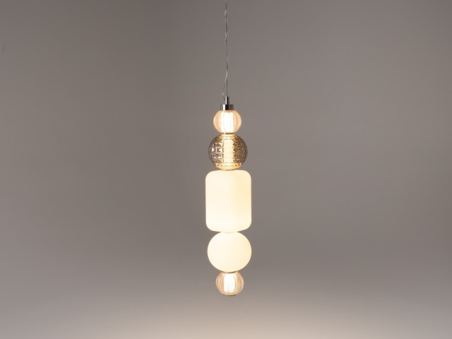 Подвесной светильник Maytoni P069PL-L35CH3K фото:15
