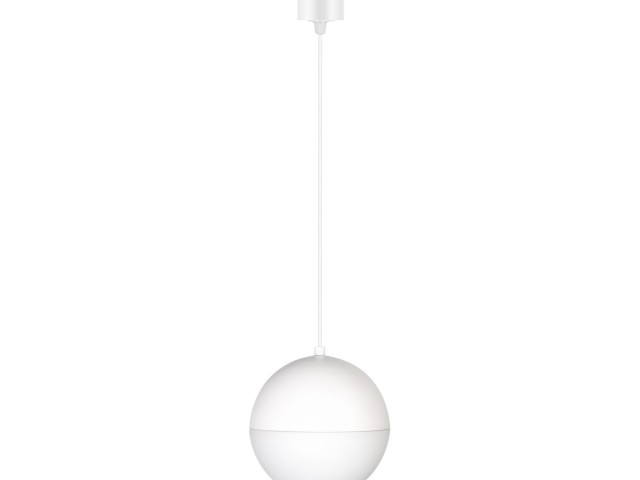 Светильник SP-EMISFERO-R150-11W Day4000 (WH, 170 deg, 230V) (Arlight, IP20 Металл, 3 года) фото:5