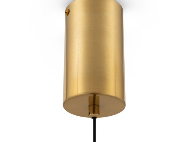 Подвесной светильник Freya FR5399PL-L4BS1 фото:1