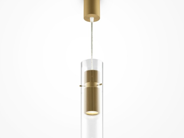 Подвесной светильник Maytoni MOD326PL-01MG фото:16