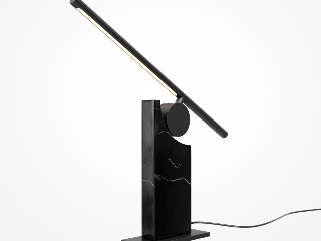 Настольный светильник Maytoni MOD467TL-L9B3K фото:5