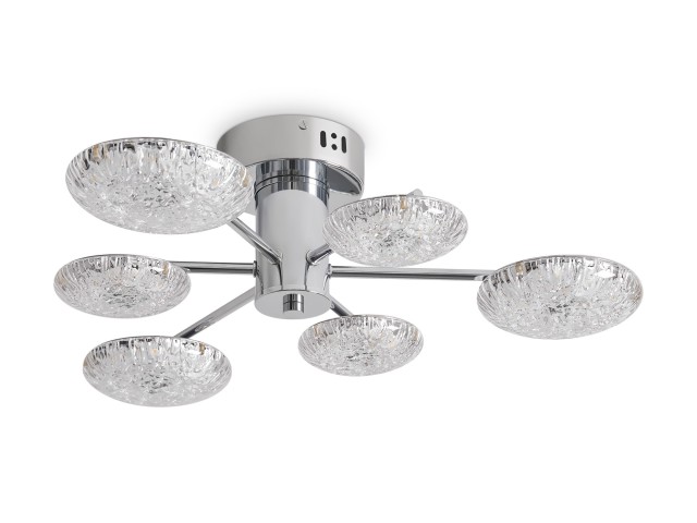 Потолочный светильник Freya FR5531CL-L32CH фото:4
