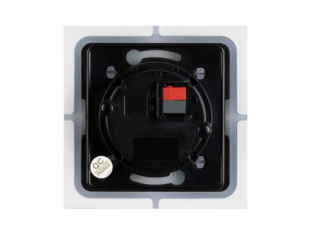 INTELLIGENT ARLIGHT Сенсорная панель KNX-304-13-IN White (BUS, Frameless) (IARL, IP20 Металл, 2 года) фото:2
