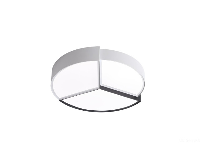 Потолочный светильник Freya FR6093CL-L48BW фото:5