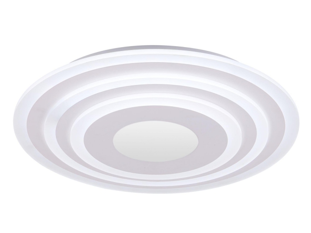 Потолочный светильник Freya FR6014CL-L98W фото:9