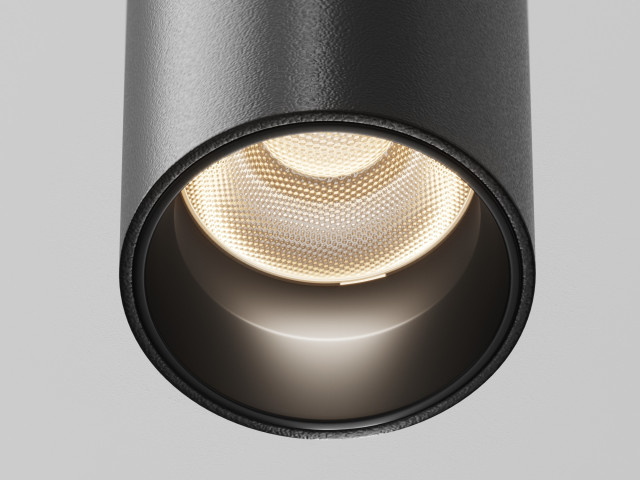 Трековый светильник Technical TR245-4-7WTW-DSZ-B фото:7