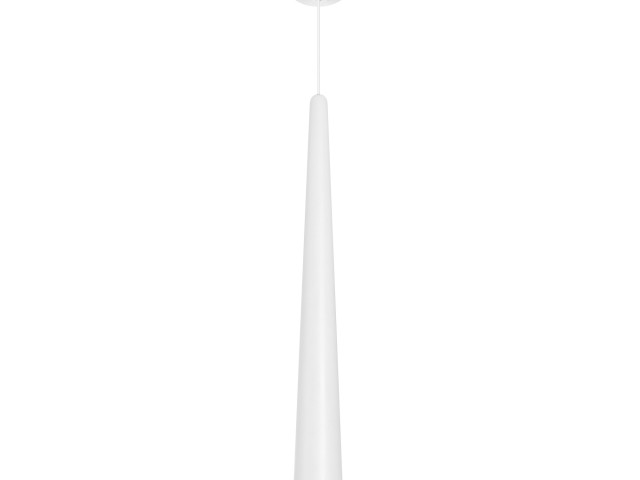 Светильник SP-STIRIA-L600-R76-5W Warm3000 (WH, 36 deg, 230V) (Arlight, IP20 Металл, 3 года) фото:4