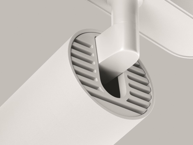 Трековый светильник Technical TR103-1-12W3K-M-W фото:13
