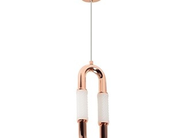 Светильник SP-AMPIRIUS-HANG-H331-L120-3W MIX (BRASS, 360 deg, 230V) (Arlight, IP20 Металл, 3 года) фото:1
