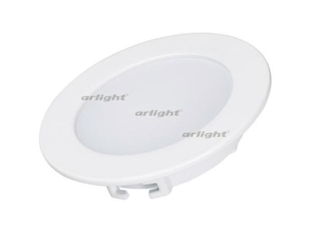 Светильник DL-BL90-5W Day White (Arlight, IP40 Металл, 3 года) фото:4