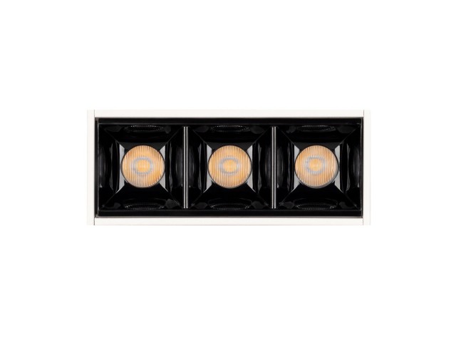 Светильник MAG-LASER-45-L84-3W Day4000 (WH, 15 deg, 24V) (Arlight, IP20 Металл, 5 лет) фото:7
