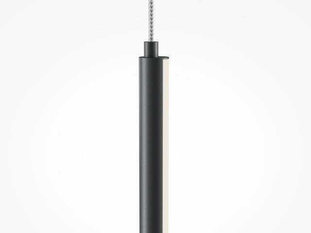 Подвесной светильник Maytoni MOD246PL-L24BK1 фото:4