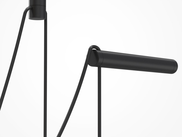 Подвесной светильник Maytoni MOD427PL-L20B3K1 фото:5