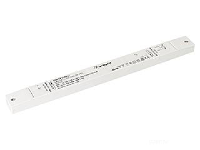 Блок питания ARV-SP-24150-LINEAR-PFC (24V, 6.25A, 150W) (Arlight, IP20 Пластик, 5 лет) фото:1