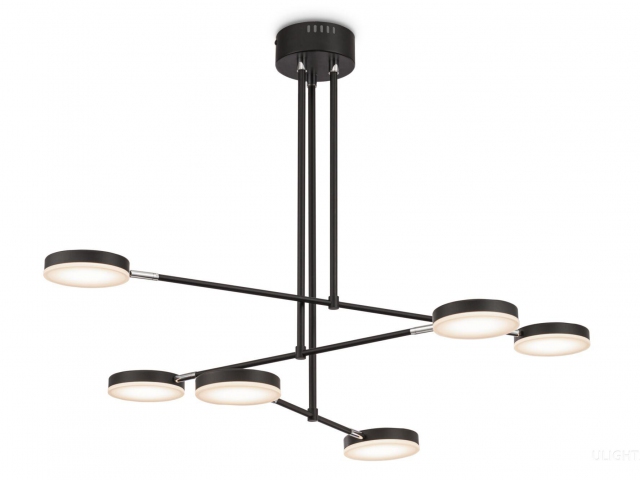 Подвесной светильник Maytoni MOD070PL-L38B3K фото:12