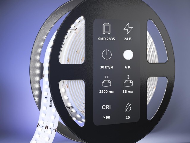 Светодиодная лента Led Strip 201119 фото:4