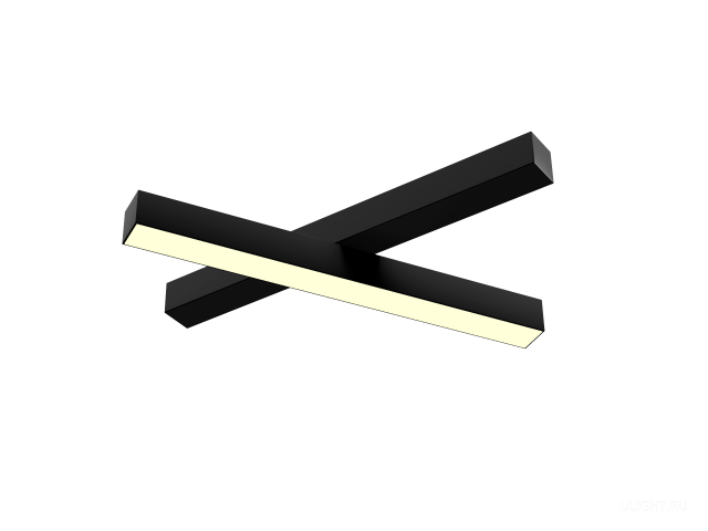 Светильник HOKASU LF y (ral9005/3K/LT70/10w – 400mm) фото:1