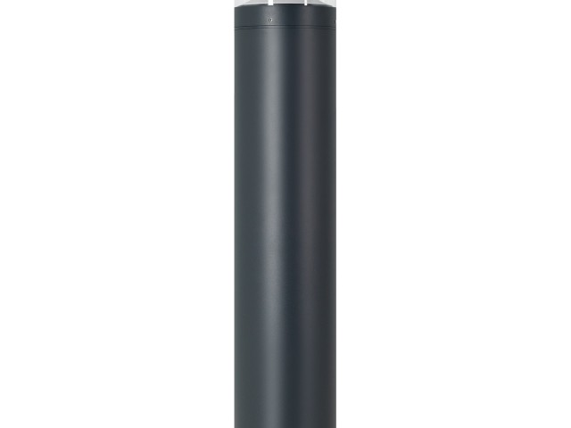 Светильник LGD-GUIDE-BOLL-H800-20W Warm3500-MIX (GR, 280 deg, 230V) (Arlight, IP65 Металл, 5 лет) фото:4