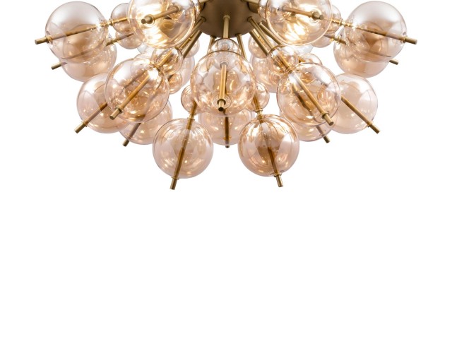 Потолочный светильник Maytoni MOD133CL-04BS фото:6