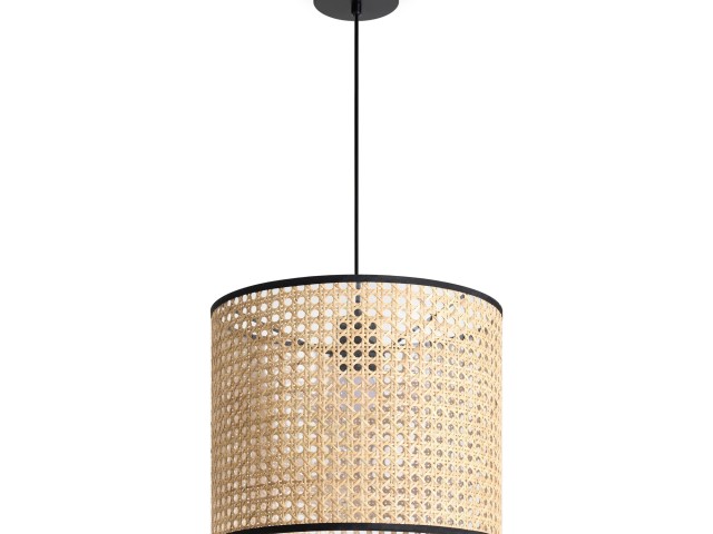 Подвесной светильник Freya FR5483PL-01B фото:4