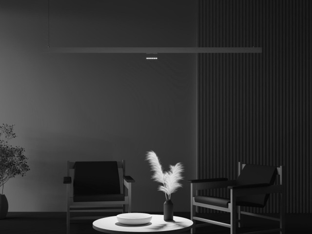Трековый светильник Technical TR033-2-6W3K-W фото:4