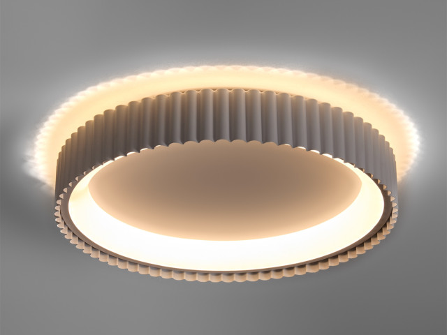 Потолочный светильник Freya FR6219CL-L80W фото:3