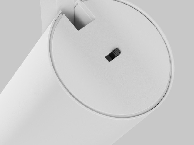 Трековый светильник Technical TR197-3-30WCCT-M-W фото:1