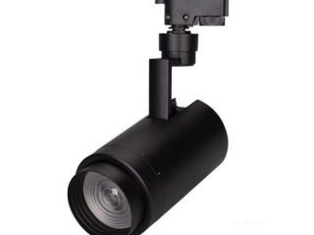Светильник LGD-ZEUS-2TR-R88-20W Day4000 (BK, 20-60 deg, 230V) (Arlight, IP20 Металл, 5 лет) фото:14