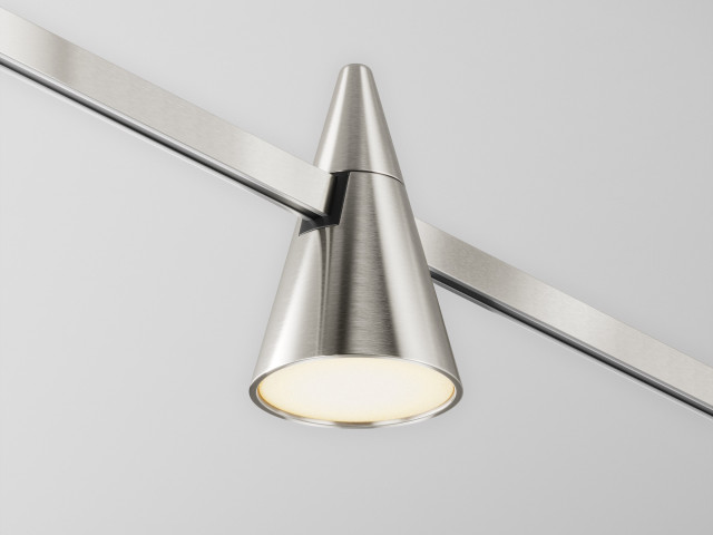 Трековый светильник Technical TR146-1-5W3K-PT фото:21