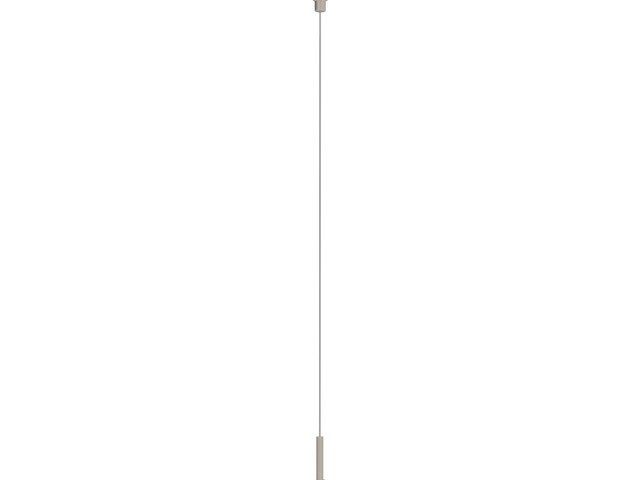 Держатель трека ART-APRIORI-HOLDER-HANG-TUBE-L1500 (TN) (Arlight, IP20 Металл, 3 года) фото:1