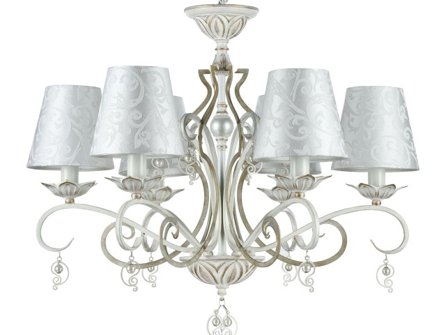 Люстра Maytoni ARM004-06-W фото:14