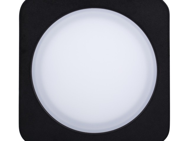 Светодиодная панель LTD-96x96SOL-BK-10W Day White (Arlight, IP44 Пластик, 3 года) фото:11
