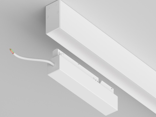 Блок питания Technical TRX010DR2-100W фото:5