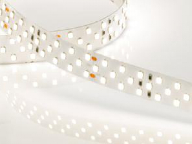 Лента RT 2-5000 24V Day4000 3x2 (2835, 1260 LED, CRI98) (Arlight, 27 Вт/м, IP20) фото:4