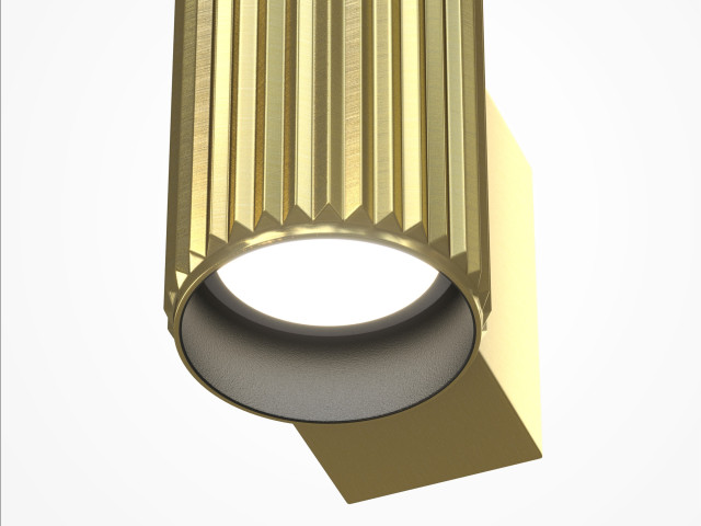 Настенный светильник (бра) Maytoni MOD475WL-02BS фото:6