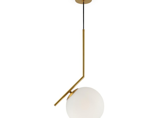 Подвесной светильник Freya FR5129PL-01BS фото:1