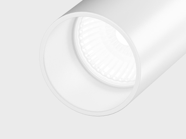 Трековый светильник Technical TR005-1-GU10-W фото:15