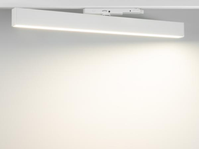 Светильник LGD-FLAT-4TR-S605-25W Day4000 (WH, 100 deg, 230V) (Arlight, IP20 Металл, 3 года) фото:2
