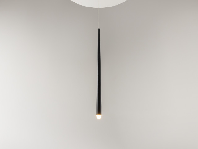 Подвесной светильник Maytoni MOD132PL-L6BK фото:9