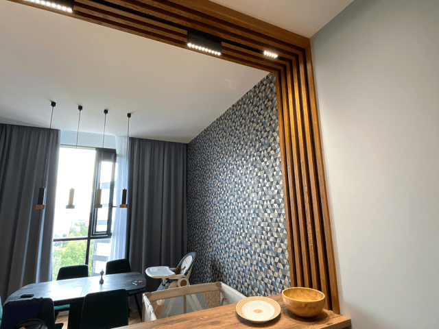 HOKASU OneLine LS (Gen2) Фото:3