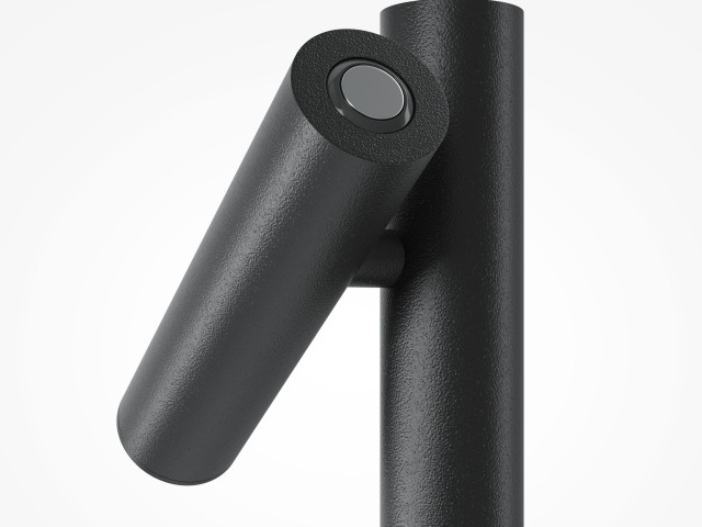 Настенный светильник (бра) Maytoni MOD433WL-L3B3K фото:9