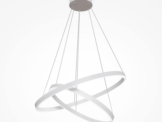 Подвесной светильник Maytoni MOD058PL-L74WK фото:8