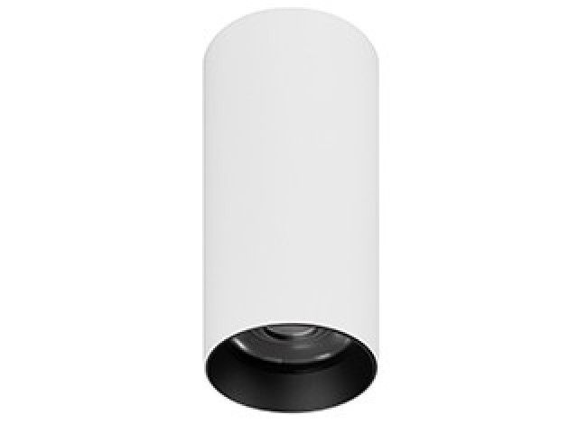 Светильник SP-GABI-SURFACE-R50-9W Warm3000 (WH, 60 deg, 230V) (Arlight, IP40 Металл, 5 лет) фото:3
